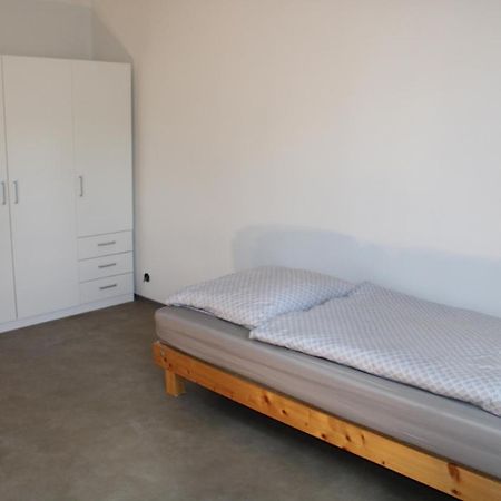 Dluhonska Apartments Přerov Екстериор снимка