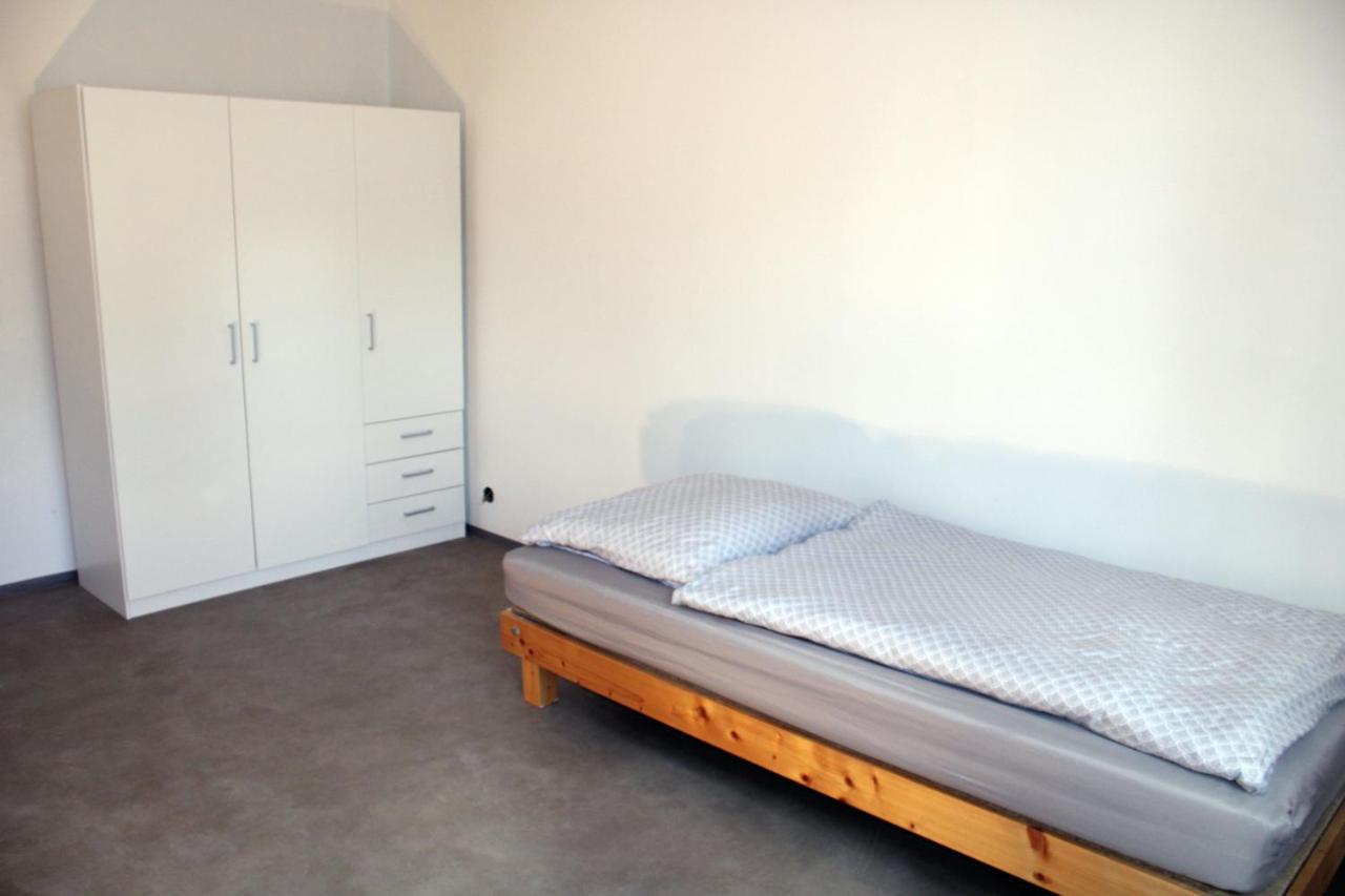 Dluhonska Apartments Přerov Екстериор снимка