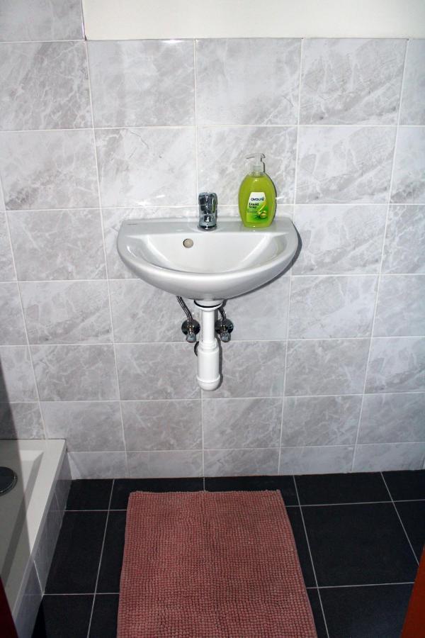 Dluhonska Apartments Přerov Екстериор снимка