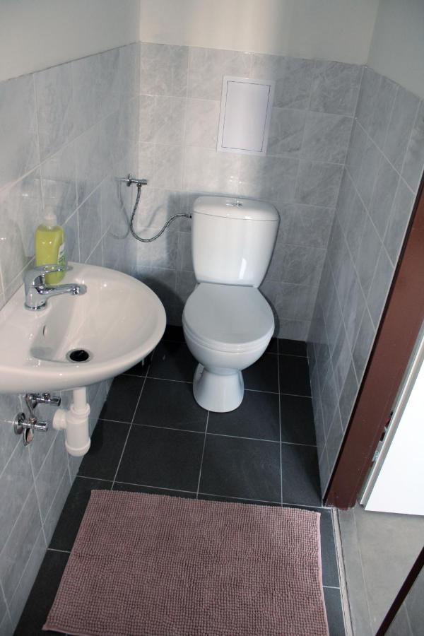Dluhonska Apartments Přerov Екстериор снимка