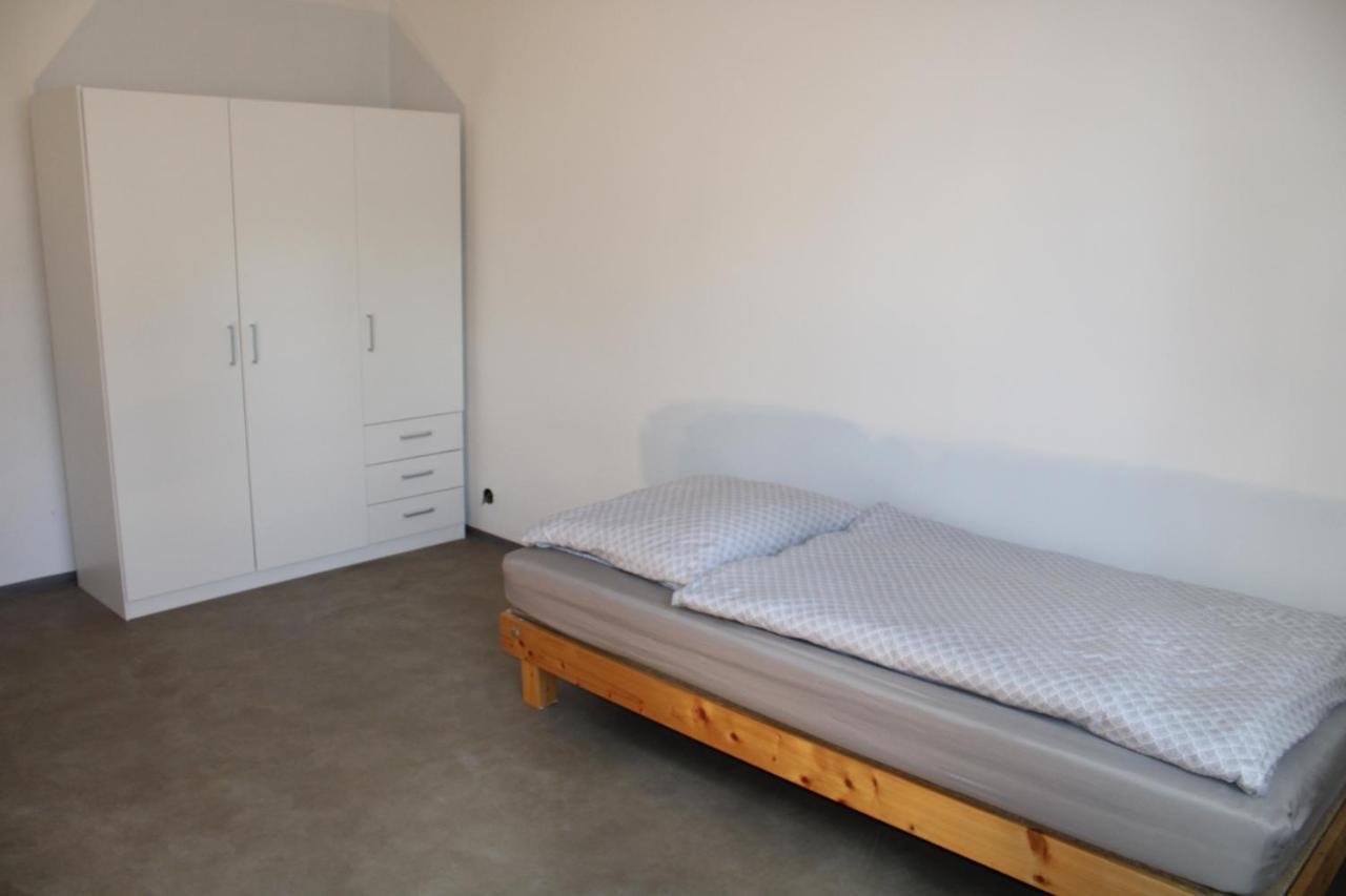 Dluhonska Apartments Přerov Екстериор снимка
