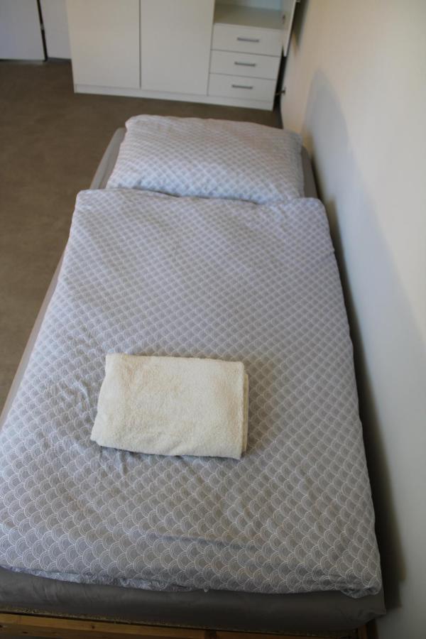 Dluhonska Apartments Přerov Екстериор снимка